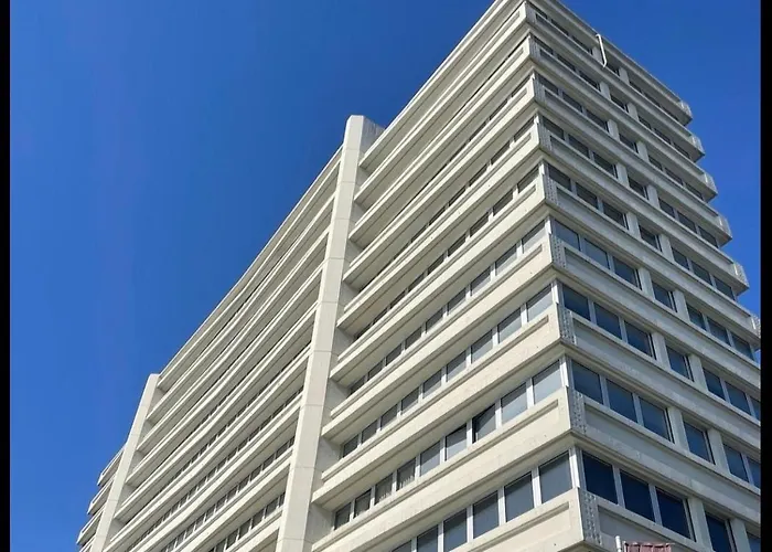 Business Wienerberg Vienna