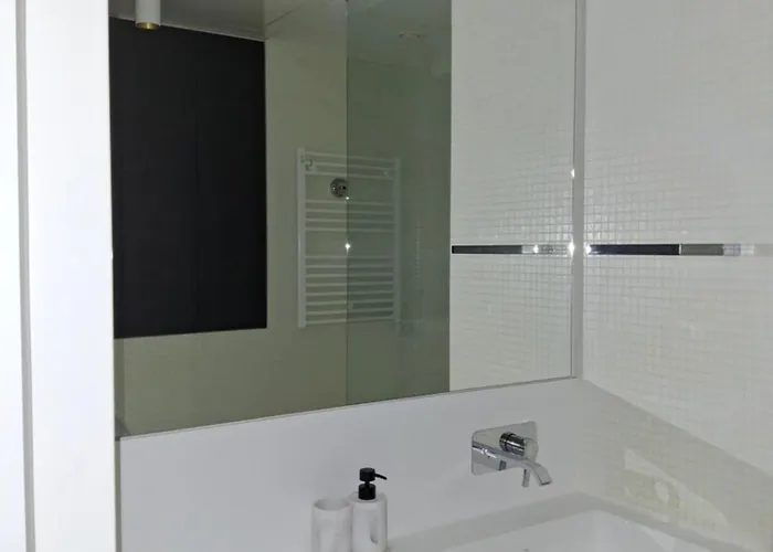 Apartment Business Wienerberg *