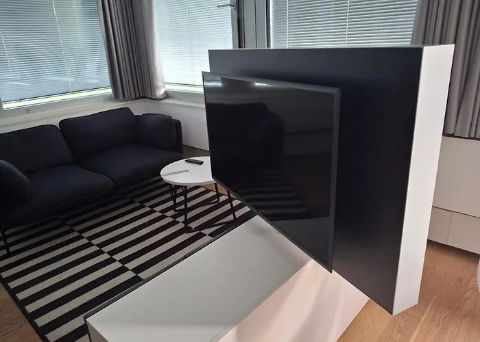 Business Wienerberg Apartment