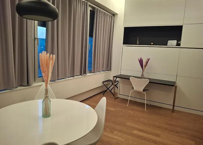 Apartment Business Wienerberg